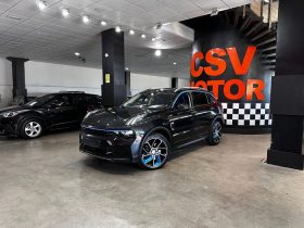 LYNK & CO 01 1.5 PHEV 6.6KW