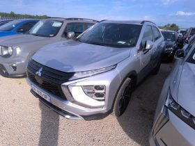 MITSUBISHI ECLIPSE CROSS 2.4 PHEV KAITEKI AUTO 4WD