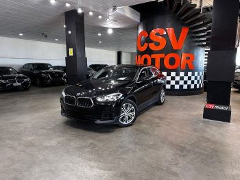 BMW X2 XDRIVE25E AUTO