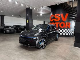 LYNK & CO 01 1.5 PHEV 6.6KW