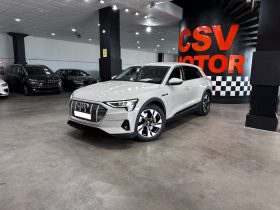 AUDI E-TRON 50 QUATTRO