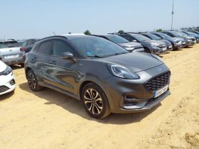 FORD PUMA 1.0 ECOBOOST 125CV ST-LINE MHEV AUTO
