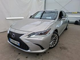 LEXUS ES 2.5 300H LUXURY