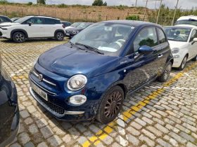 FIAT 500 DOLCEVITA 1.0 HYBRID 51KW (70 CV)