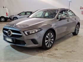 MERCEDES BENZ CLASE A MERCEDES SEDAN A 250 E