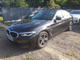 BMW SERIE 5 530E