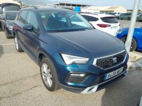 SEAT ATECA 1.5 TSI 110KW (150CV) ST&SP STYLE XM