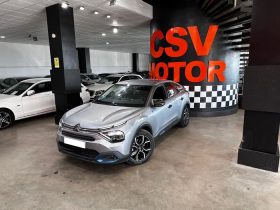 CITROEN E-C4 ELECTRICO 100KW FEEL