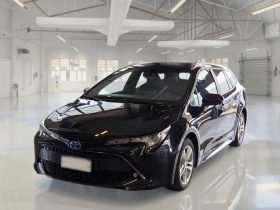 TOYOTA COROLLA 1.8 125H ACTIVE TECH E-CVT TOU SPORT