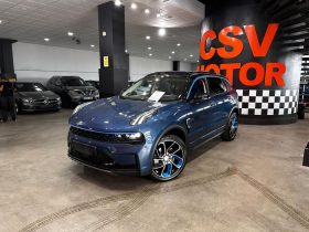 LYNK & CO 01 1.5 PHEV 6.6KW