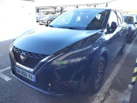 NISSAN QASHQAI DIG-T 103KW (140CV) MHEV 4X2 TEKNA