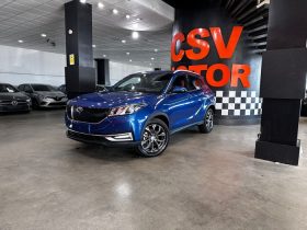 DFSK SERES 3 S2 160CV