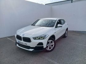 BMW X2 XDRIVE25E AUTO