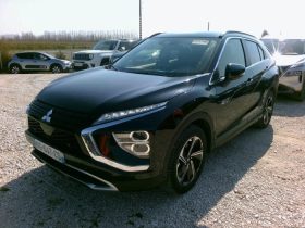 MITSUBISHI ECLIPSE CROSS 2.4 PHEV KAITEKI AUTO 4WD