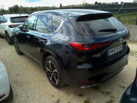 MAZDA CX-60 E-SKYACTIV PHEV TAKUMI