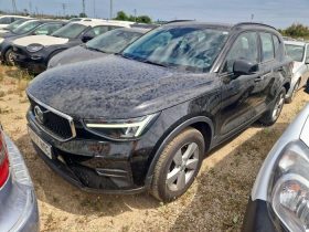 VOLVO XC40 1.5 T2 CORE PRO