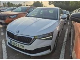SKODA SCALA 1.0 TSI 81KW (110CV) DSG STYLE