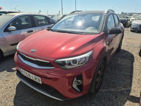 KIA STONIC 1.0 T-GDI 74KW (100CV) MHEV IMT CONCEPT