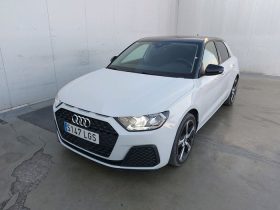 AUDI A1 SPORTBACK ADVANCED 25 TFSI 70KW (95CV)