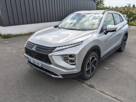 MITSUBISHI ECLIPSE CROSS 2.4 PHEV KAITEKI AUTO 4WD