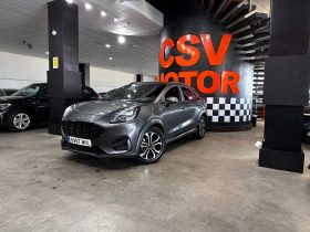 FORD PUMA 1.0 ECOBOOST 125CV ST-LINE MHEV