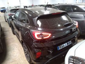 FORD PUMA 1.0 ECOBOOST 125CV ST-LINE MHEV AUTO