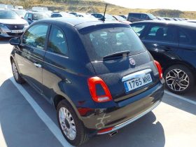FIAT 500 DOLCEVITA 1.0 HYBRID 51KW (70 CV)