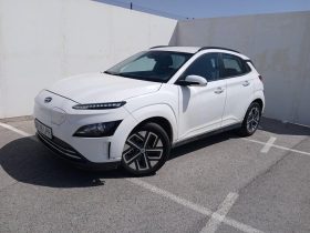 HYUNDAI KONA 100KW EV MAXX