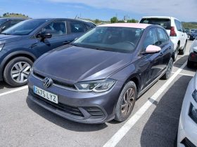 VOLKSWAGEN POLO LIFE 1.0 TSI 70KW (95CV)