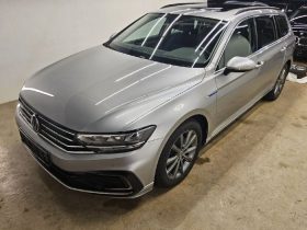 VOLKSWAGEN PASSAT VARIANT GTE 1.4 TSI E-POWER 115KW + 85KW