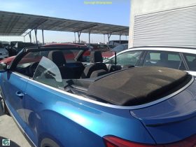 VOLKSWAGEN T-ROC STYLE 1.5 TSI 110KW (150CV) CABRIO