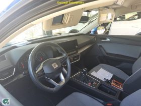 SEAT LEON 1.0 TSI 81KW S&S STYLE XL