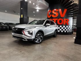 MITSUBISHI ECLIPSE CROSS 2.4 PHEV KAITEKI AUTO 4WD
