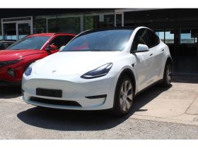 TESLA MODEL Y TRACCION TRASERA RWD