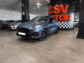 FORD KUGA ST-LINE X 2.5 DURATEC PHEV 165KW AUTO