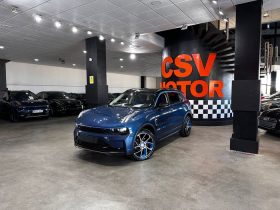 LYNK & CO 01 1.5 PHEV 6.6KW