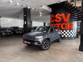 JEEP COMPASS 1.3 PHEV 177KW (240CV) TRAILHAWK AT AWD