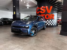 LYNK & CO 01 1.5 PHEV 6.6KW