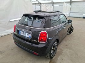 MINI MINI COOPER SE