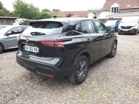 NISSAN QASHQAI DIG-T 103KW (140CV) MHEV 4X2 TEKNA