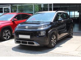 CITROEN C3 AIRCROSS PURETECH 60KW (82CV) FEEL