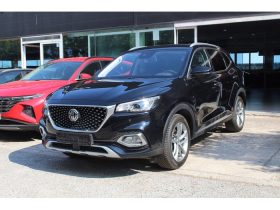 MG EHS 1.5T-GDI PHEV COMFORT