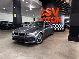 BMW SERIE 3 330E