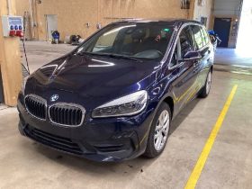 BMW SERIE 2 GRAN TOURER 218D