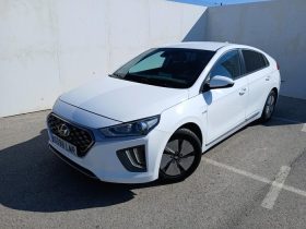 HYUNDAI IONIQ 1.6 GDI HEV KLASS DCT