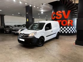 RENAULT KANGOO 1.5DCI 95CV FURGON PROFESIONAL L1