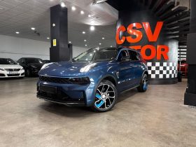 LYNK & CO 01 1.5 PHEV 6.6KW