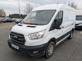 FORD TRANSIT 2.0ECOBLUE 130CV L2H2 350