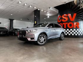 DS DS 7 AUTOMOBILES 7 1.6 E-TENSE 225 PERFORMANCE LINE AUTO
