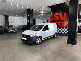 DACIA DOKKER AMBIANCE DCI 55KW (75CV)